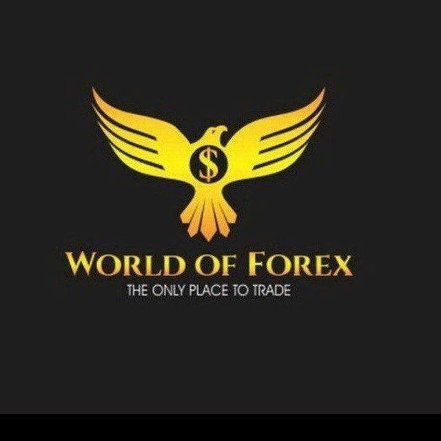 WORLD OF FOREX