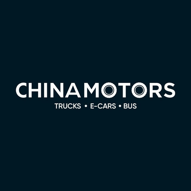 CHINA MOTORS | AVTOSALON