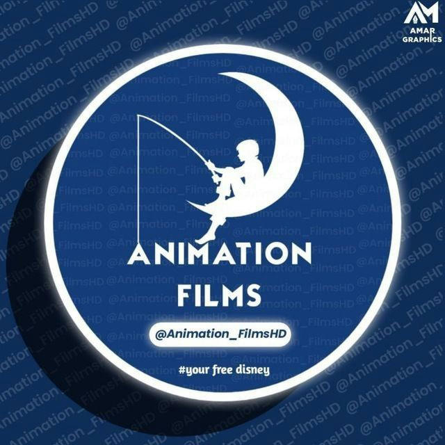 🍿 Animation Films 🍿