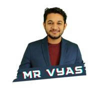 Mr Vyas -Channel