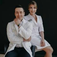 RR CLINIC | Dr.Romanovskaya и Dr.Rustam