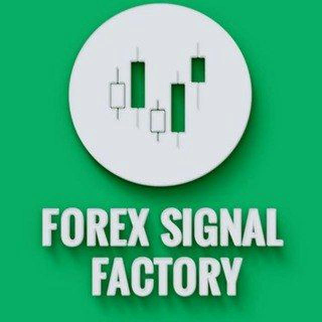 Forex Signals Factory