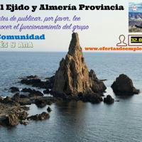 Blog Empleo - Almería