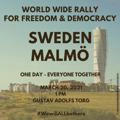 World Wide Rally Malmö