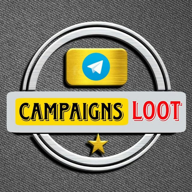 Campaigns Loot [ Official ]