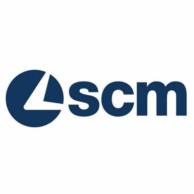 SCM - Технологии деревообработки