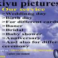 Kiyu pictures