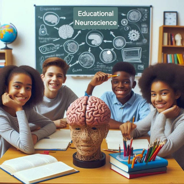 Educational Neuroscience علوم اعصاب تربیتی