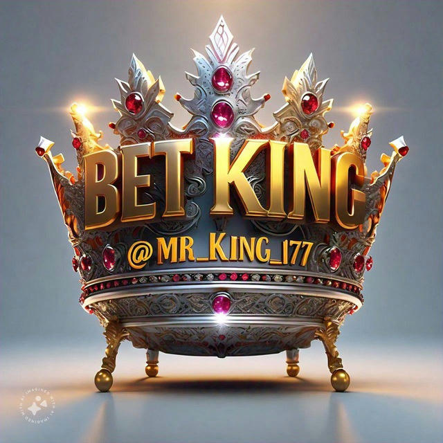 💯BET KING 🤴 💥