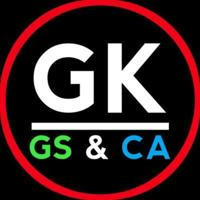 One Liner GK GS Adda™