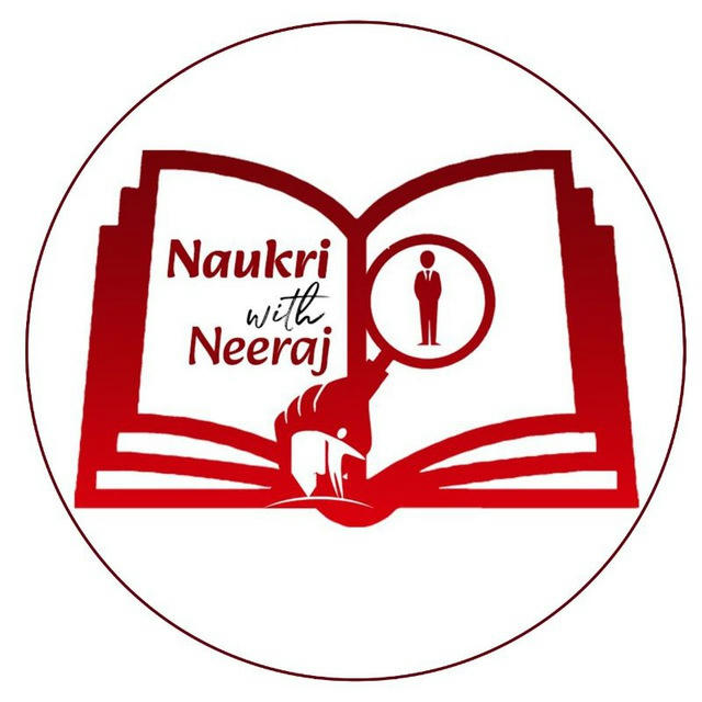 Naukri with Neeraj