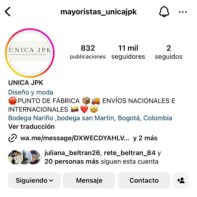 Unica_JPK