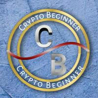 Crypto beginner