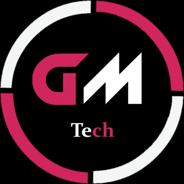 GM Tech Official ️