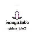 Inaaya // tube