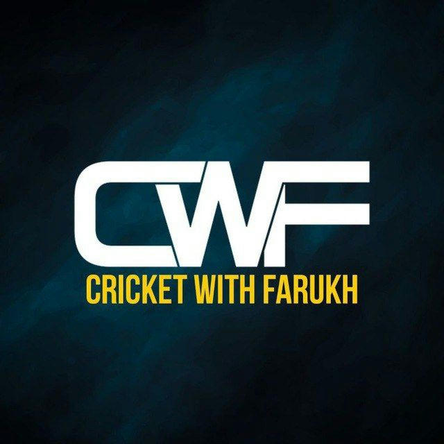 Cricket With Farukh