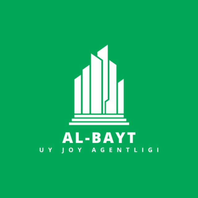Farg'ona Uy-joy savdo "Al Bayt"
