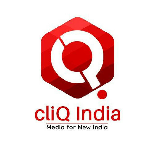 cliQ India
