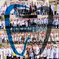 كلية الأسنان بنغازي " الدفعة 44 "