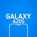 Galaxy A20S - Updates | OFFICIAL