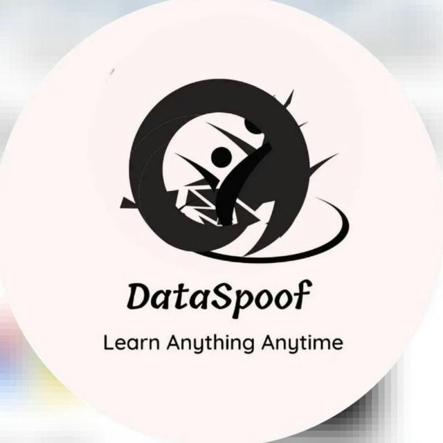 DataSpoof