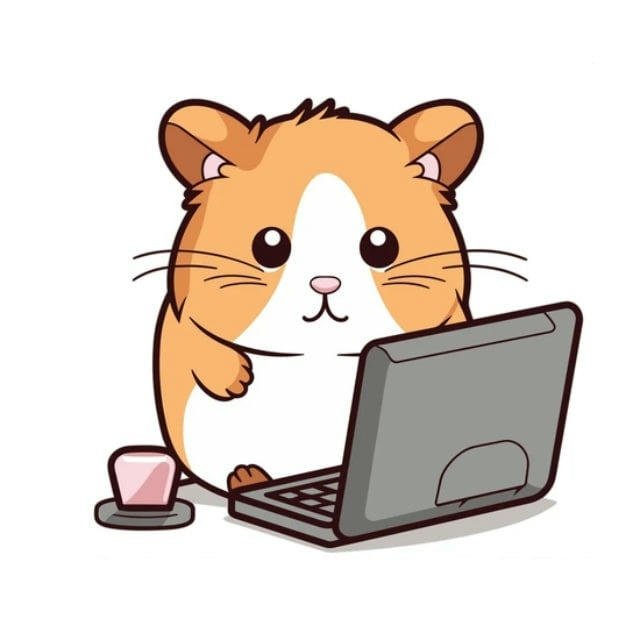 Hamster 🐹 Crypto Updates💲