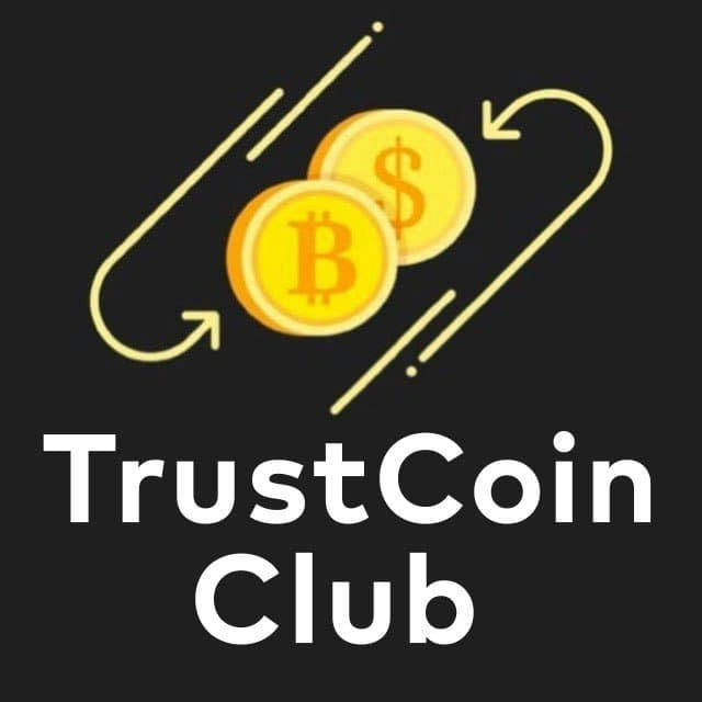 Trust Coin Club 🇰🇿 🇷🇺