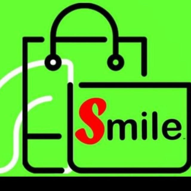 Smile Sale bags