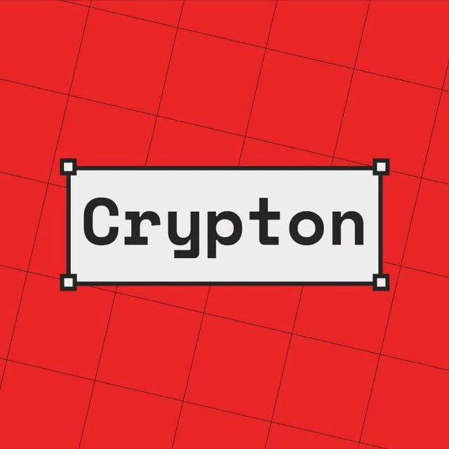 CRYPTON | Биткоин, DeFi, WEB 3