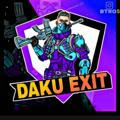 👑Daku🇧🇩Exit👑HACK & UC STORES