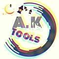 <\> |Ak Group| <\>