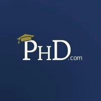 Phd Notification