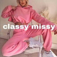 Classy Missy 🌹