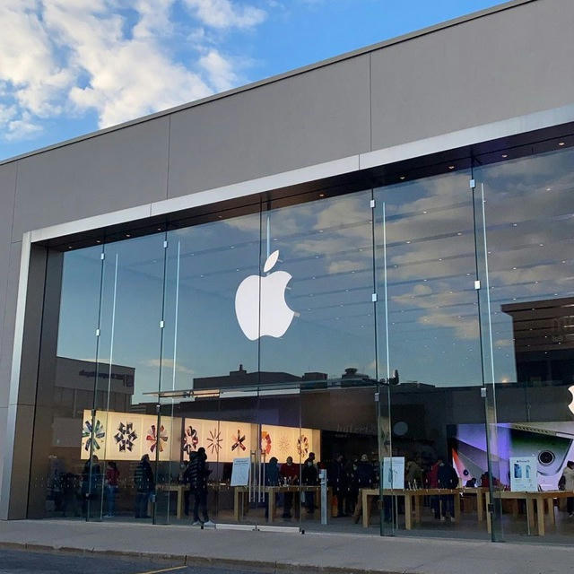 Apple Credit | Uzbekistan 📱