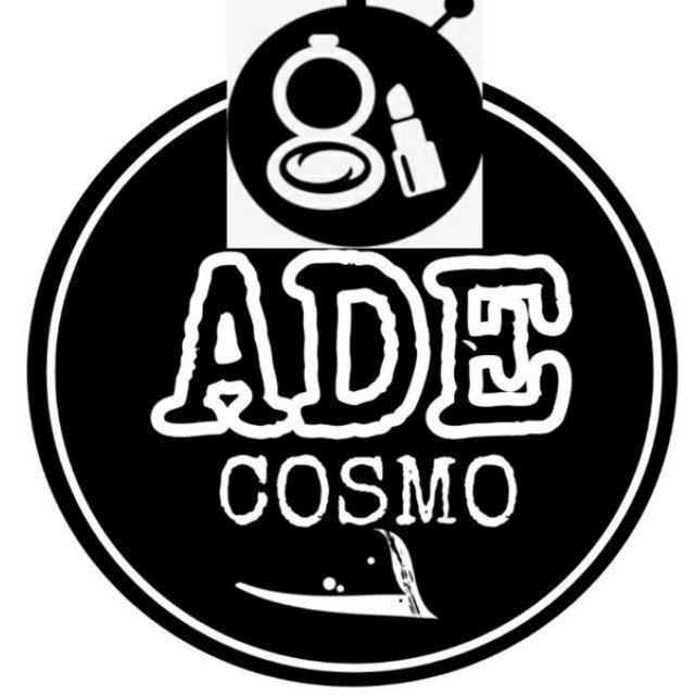 ADE Brand cosmetics