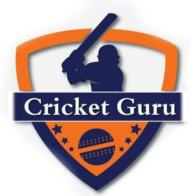 Cricket guru ji