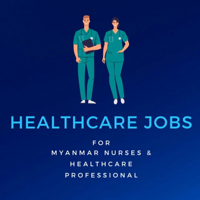 Healthcare Jobs in Singapore by LCG