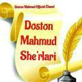 Doston Mahmud | Rasmiy Kanal