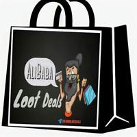 AliBaba Loot Deals Tricks & Offers