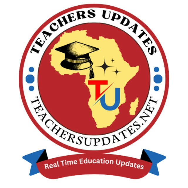 KENYA TEACHERS' UPDATES 🇰🇪