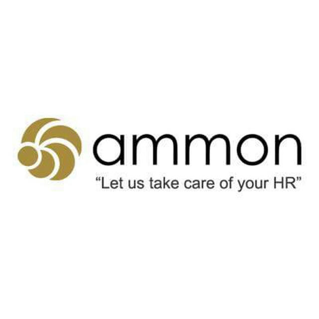 Ammon Global Job Myanmar