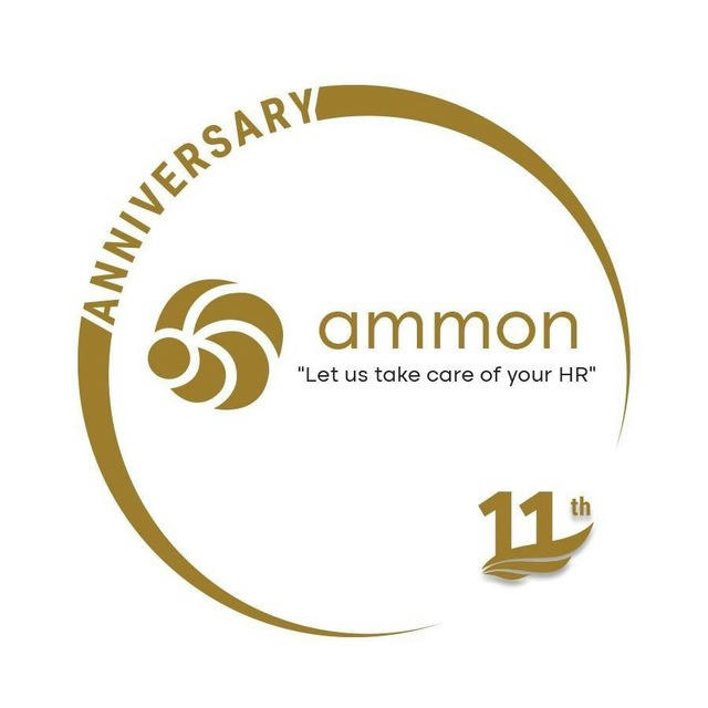 Ammon Global Job Myanmar