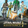 🖥 Star Wars Resistance 🖥