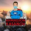 Ahmadjon Xasanov bet