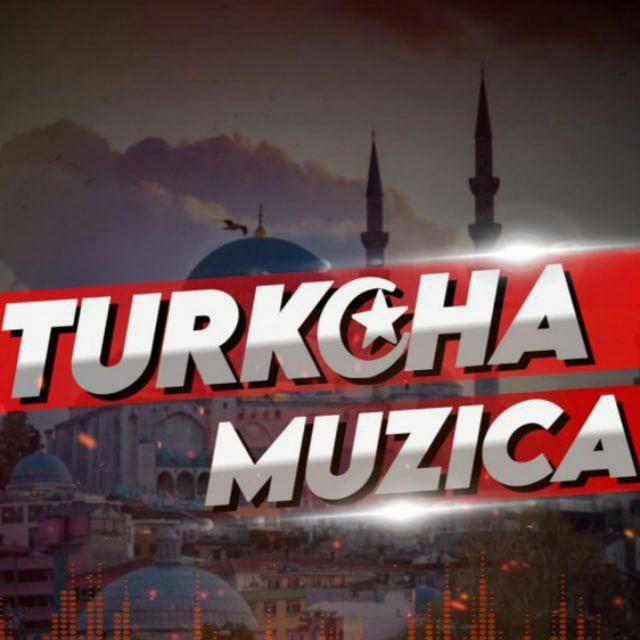 Turkcha Muzica 🎶🇹🇷