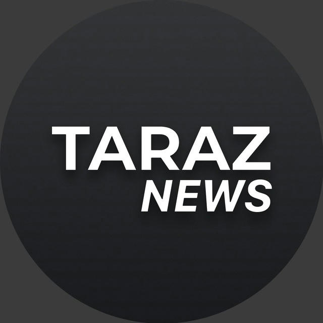 taraznews.kz - Новости Тараза 🗞️