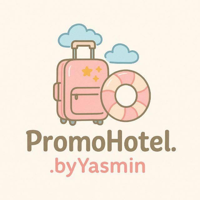 Promohotel.byyasmin
