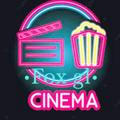 Cinema Fox gl