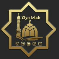 ZIYO IZLAB | Расмий Канал