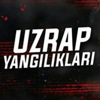 UzRap Yangiliklari (Official) 😃